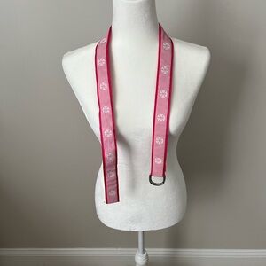 ✨2/$20 | Eliza B Sand Dollar Belt